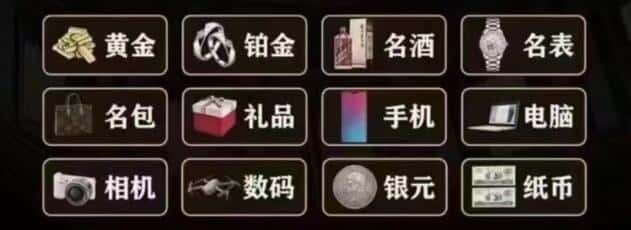 邢台信都区奢侈品回收